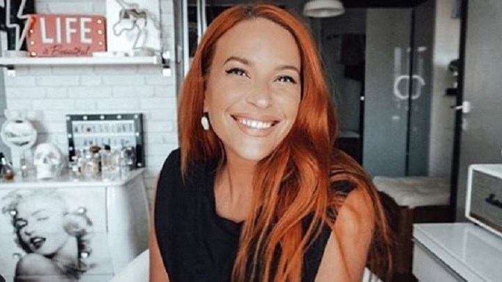 Θύμα διαδικτυακής απάτης η Σίσσυ Χρηστίδου – ΦΩΤΟ