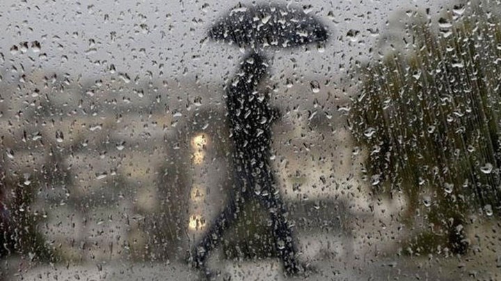 Έκτακτο δελτίο επιδείνωσης του καιρού: Βροχές, καταιγίδες και θυελλώδεις άνεμοι – Πού θα “χτυπήσουν”