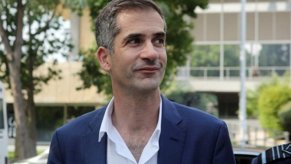 Μπακογιάννης: Το σχέδιο δράσης του Δήμου Αθηναίων για τη στήριξη των επιχειρήσεων