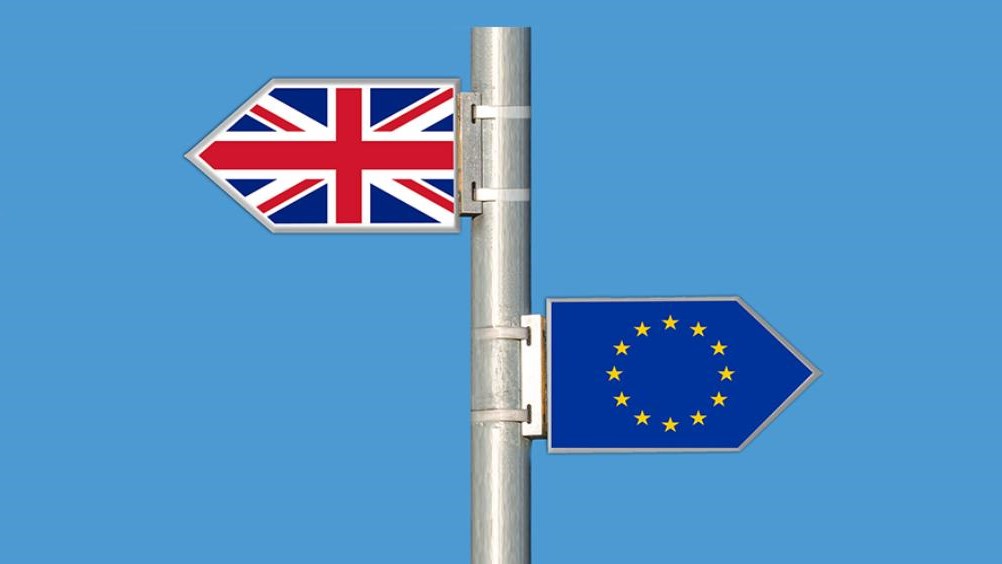 Brexit: Τζόνσον και φον ντερ Λάιεν συμφώνησαν να γίνει μια “ύστατη προσπάθεια” για την επίτευξη συμφωνίας