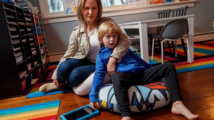 Χρέωσε την πιστωτική της μητέρας του με περισσότερα από 16.000 δολάρια παίζοντας βιντεοπαιχνίδι