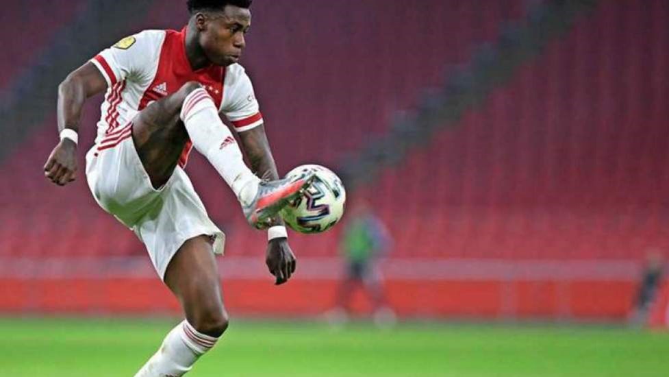 Άγιαξ: Συνελήφθη για μαχαίρωμα συγγενή του βασικός παίκτης του «Αίαντα»