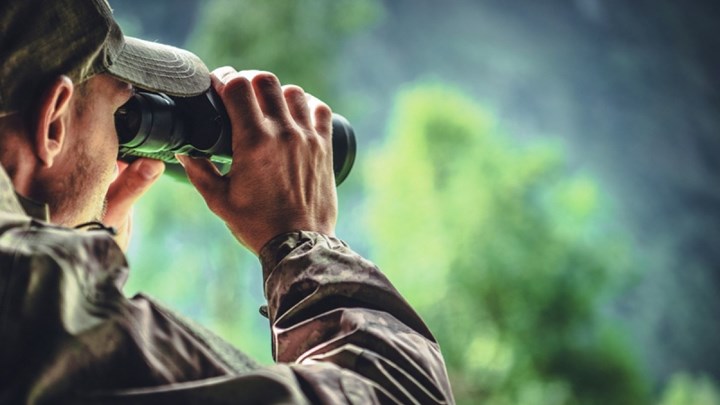 Ρόδος: “Το έκανα για την πατρίδα μου” υποστήριξε ο 56χρονος που κατηγορείται για κατασκοπεία