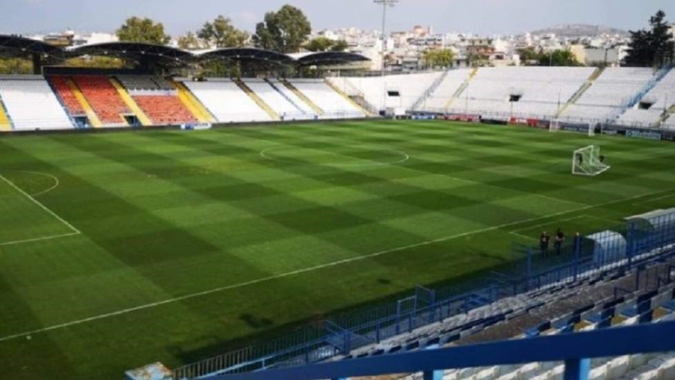 Απόλλων-ΑΕΚ 1-1 (8′)