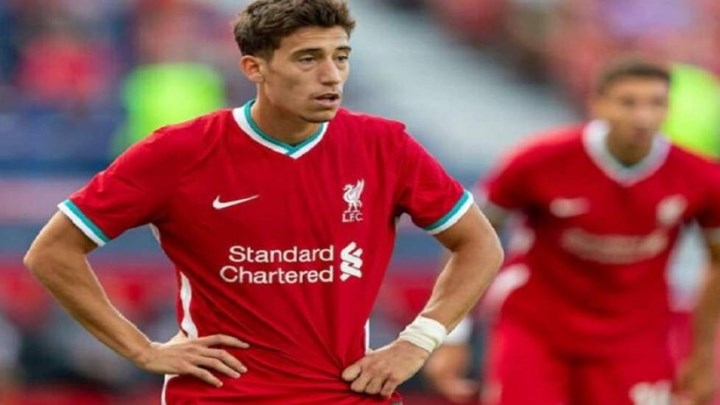 Λίβερπουλ: Σοκ με Τσιμίκα