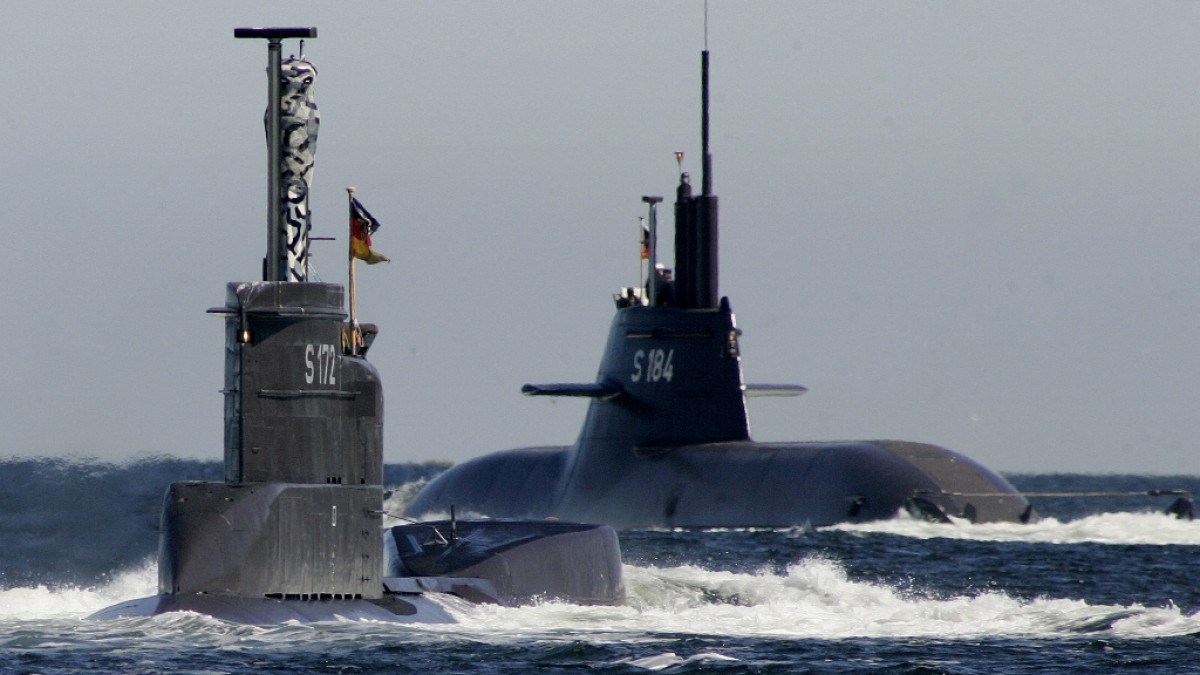 Der Spiegel: Γερμανοί πολιτικοί τάσσονται κατά της προμήθειας υποβρυχίων στην Τουρκία