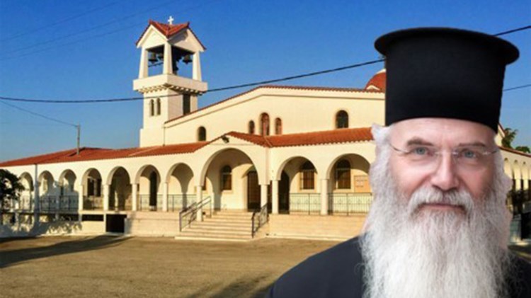 Κορονοϊός: Πρόστιμο σε εκκλησία στο Κορωπί – Επίθεση της Μητρόπολης Μεσογαίας στην κυβέρνηση