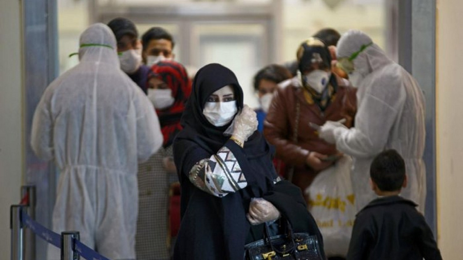 Κορονοϊός: Σχεδόν 27.000 κρούσματα και 218 θάνατοι μέσα σε 24 ώρες στην Τουρκία