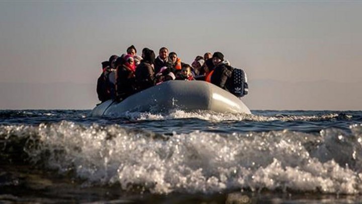 Ποια είναι η τουρκική ΜΚΟ που στέλνει Σομαλούς μετανάστες στα ελληνικά νησιά