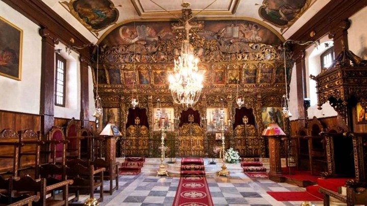 “Αντάρτικο” για το άνοιγμα των εκκλησιών τα Χριστούγεννα – “Θα λειτουργήσουμε και ας έρθουν να μας πιάσουν” – ΒΙΝΤΕΟ