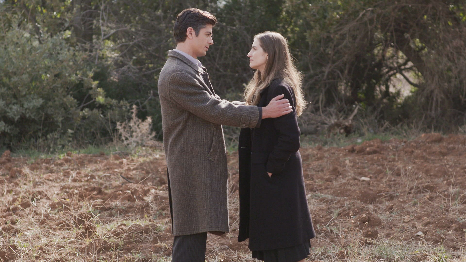 Άγριες Μέλισσες: Και τρίτη σεζόν; – Τι εξετάζει ο ΑΝΤ1