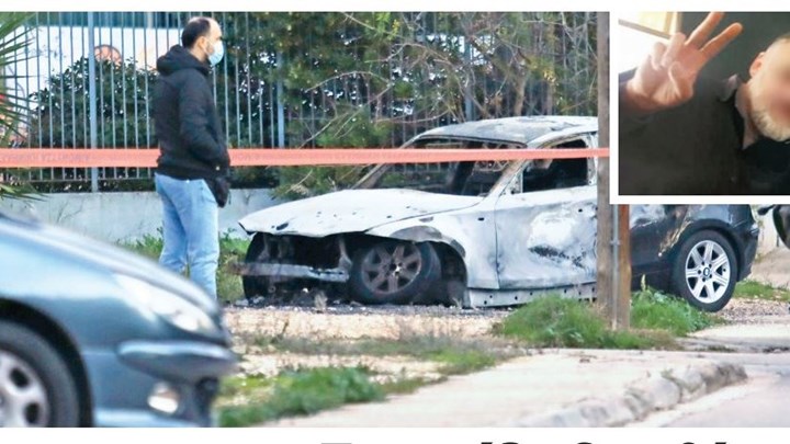 Το μεγάλο ξεκαθάρισμα στον πόλεμο της νύχτας – Το “συμβόλαιο” εκδίκησης πίσω από τη δολοφονία