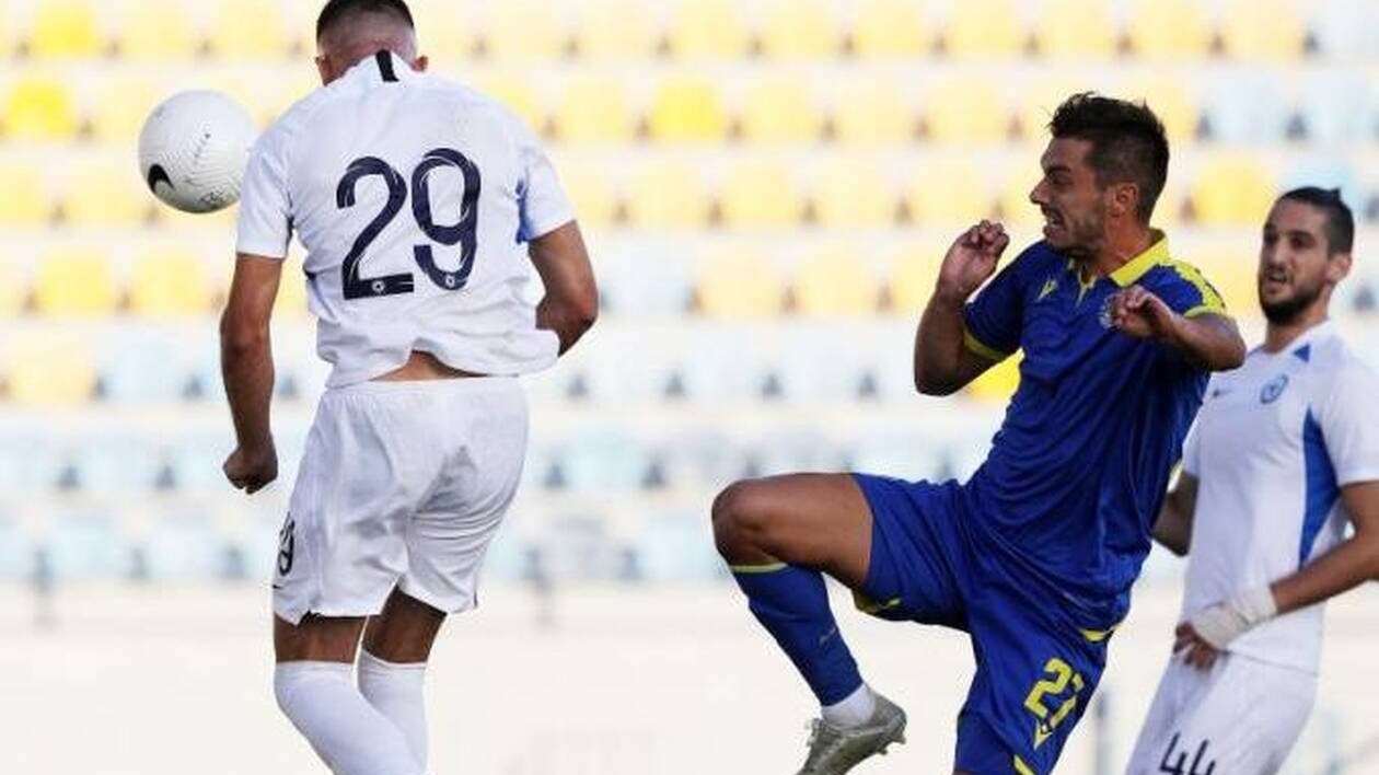 Επιστροφή στις νίκες κυνηγούν ο Αστέρας και ο Ατρόμητος