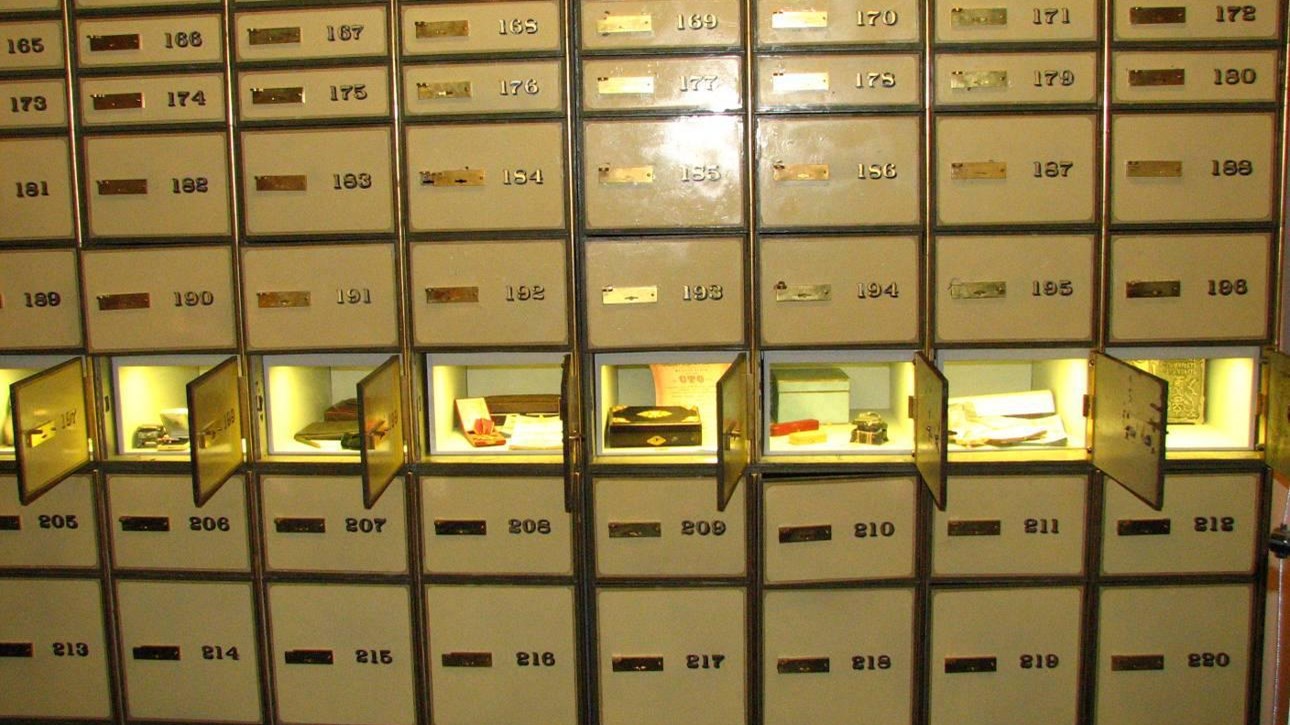 Πού κρύβεται το μυστικό για τους ληστές των θυρίδων – H πανομοιότυπη διάρρηξη που ερευνά η ΕΛ.ΑΣ.