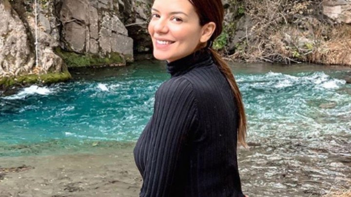 Νικολέττα Ράλλη: Είναι νωρίς για δεύτερο παιδί