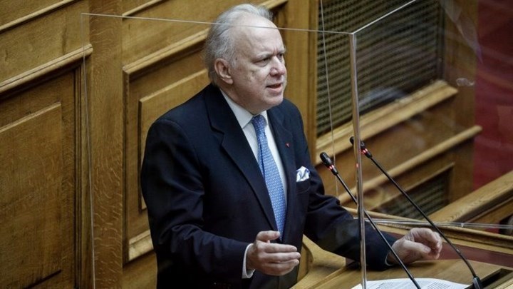 Κατρούγκαλος στον Realfm 97,8: Μεγάλη αποτυχία στη Σύνοδο – Μεγάλο κενό στρατηγικής της κυβέρνησης