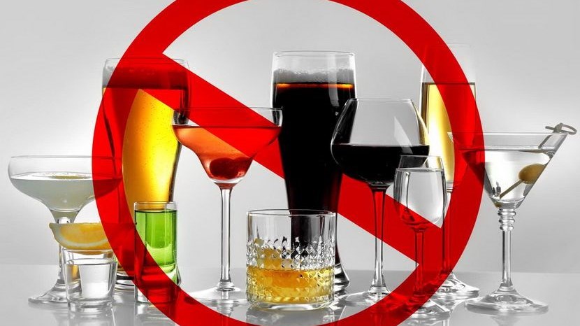 Κορονοϊός: Γιατί πρέπει να αποφεύγεται το αλκοόλ για λίγες μέρες μετά το εμβόλιο