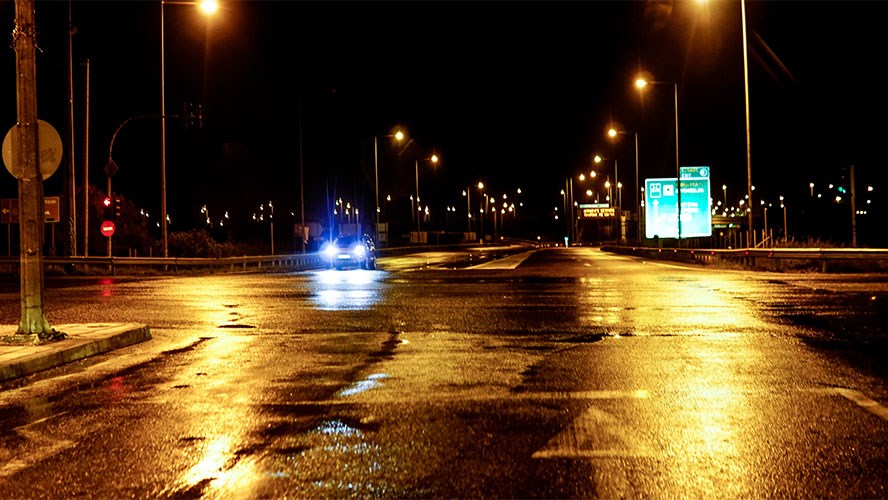 Απαγόρευση κυκλοφορίας: Τι ισχύει για τις μετακινήσεις Χριστούγεννα και Πρωτοχρονιά