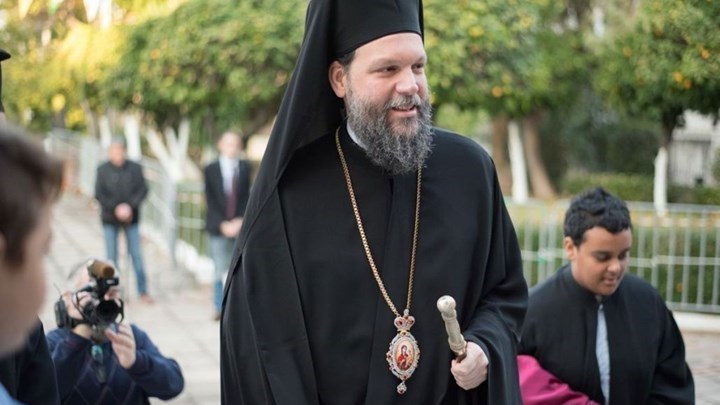 Μητροπολίτης Γαβριήλ στον Realfm: Αυτές είναι οι προτάσεις που έχει κάνει η Εκκλησία για τις γιορτές