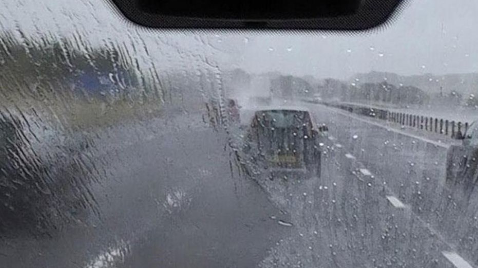 Κακοκαιρία: Ποιοι δρόμοι της Αττικής είναι κλειστοί λόγω πλημμύρας