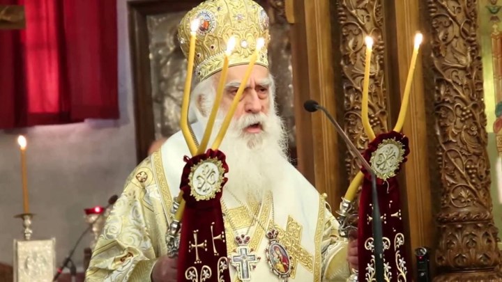 Μητροπολίτης Νέας Σμύρνης: Η απογοήτευση και η αγανάκτηση των κληρικών και των χριστιανών μας έχουν ξεχειλίσει