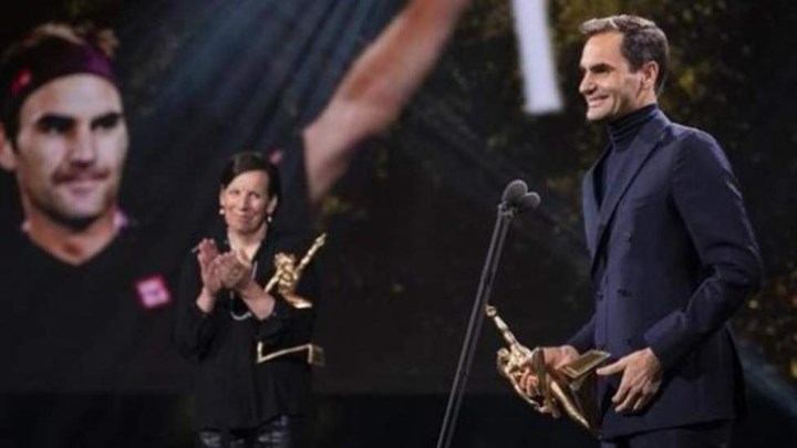 Ρότζερ Φέντερερ: Δήλωση απόσυρσης από τον Ελβετό σούπερ σταρ