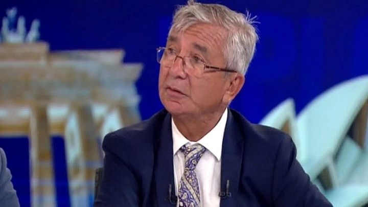 Σύμβουλος Ερντογάν: Θα στείλουμε δυο τάγματα στην Αλεξανδρούπολη, να πετάξουν τους Αμερικανούς στη θάλασσα