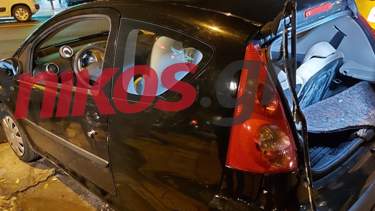 Πυροβολισμοί στα Κάτω Πατήσια: Ξεκαθάρισμα λογαριασμών «βλέπει» η ΕΛ.ΑΣ.