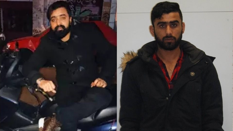 ΕΛ.ΑΣ.: Αυτοί είναι οι δράστες της δολοφονίας του 29χρονου Πακιστανού στα Καμίνια – ΦΩΤΟ