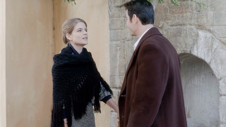 Άγριες Μέλισσες – Spoiler: Φουντώνει ο έρωτας Κωνσταντή και Δρόσως – Πώς θα αντιδράσει ο Δούκας;