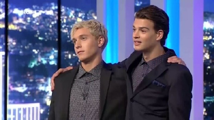 GNTM: Ανατροπές στον ημιτελικό – Αποχώρησε ο Έντουαρντ – ΒΙΝΤΕΟ