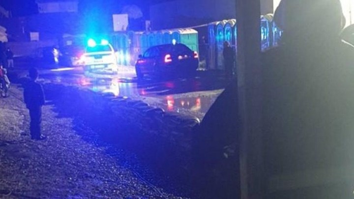 Λέσβος: Φρίκη στον καταυλισμό του Καρά Τεπέ – Τρίχρονο κορίτσι έπεσε θύμα βιασμού