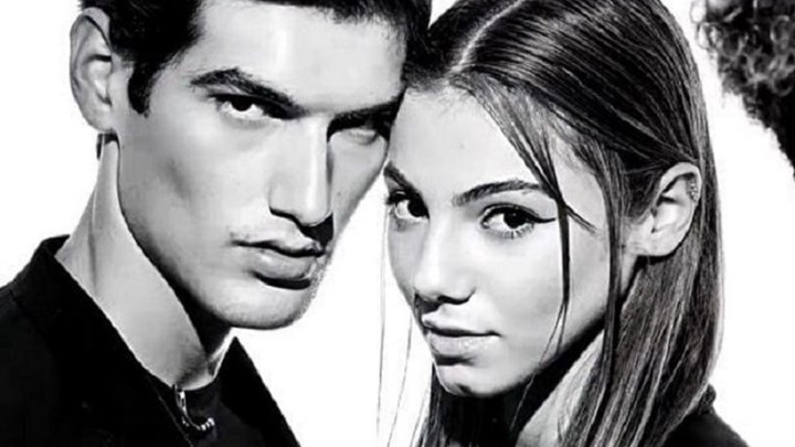 GNTM: Ο Αιμιλιάνο παραδέχτηκε ότι έχει δαγκώσει τη λαμαρίνα – Η εξομολόγηση για την Μαριαγάπη -ΒΙΝΤΕΟ