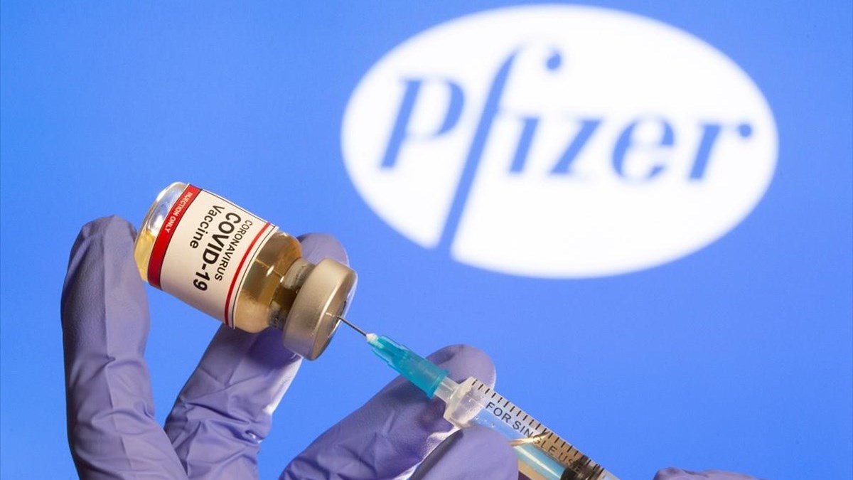 Bild: Στις 23 Δεκεμβρίου η έγκριση του εμβολίου της Pfizer στην Ευρώπη