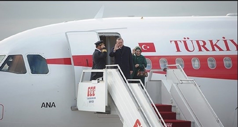 Nordic Monitor για Ερντογάν: Είχε μεταφέρει Σαουδάραβα χρηματοδότη της Αλ Κάιντα με το κυβερνητικό τζετ