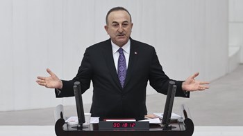 Τσαβούσογλου: Εμείς αλλάζουμε τη ρότα στην Ανατ. Μεσόγειο – Δεν περιμένουμε από όλους να μας αγαπήσουν