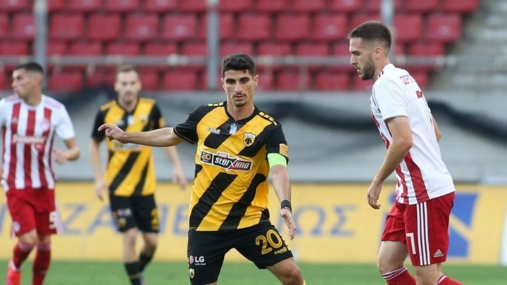 Φουλ δράση με ντέρμπι ΑΕΚ – Ολυμπιακός και εμβόλιμες αγωνιστικές