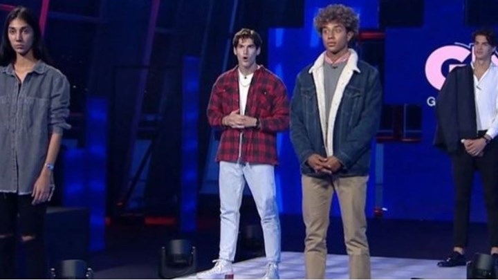 GNTM – Spoiler: Ποιος παίκτης μένει εκτός τριάδας