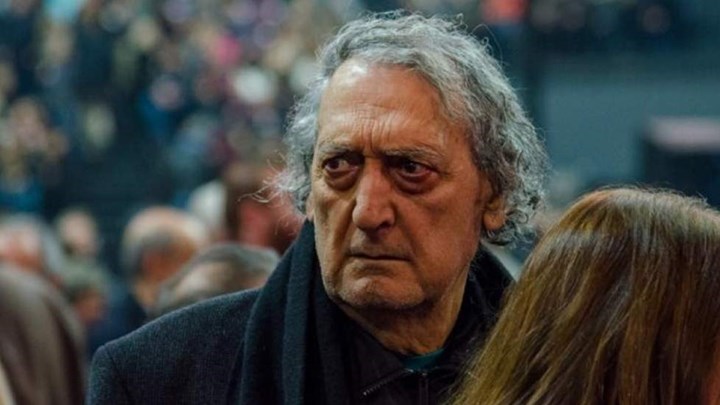 Θλίψη στον ελληνικό στίβο – Πέθανε ο Στράτος Μολυβάς