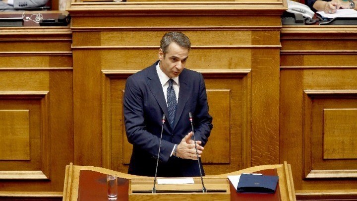 Μητσοτάκης: Μείωση ενοικίου κατά 80% για τις κλειστές επιχειρήσεις – Yπογράφεται η συμφωνία για 18 Rafale