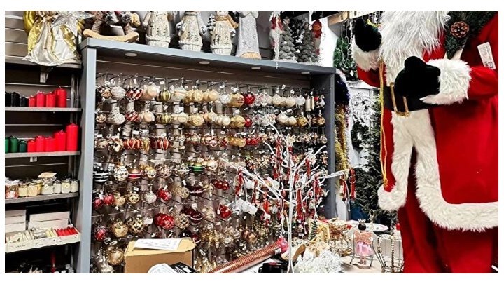 eBay: Οι κορυφαίες γιορτινές προτιμήσεις των Ελλήνων τα Χριστούγεννα