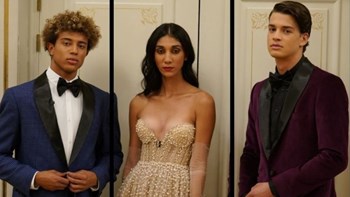 GNTM: Αυτός είναι ο μεγάλος νικητής – ΒΙΝΤΕΟ