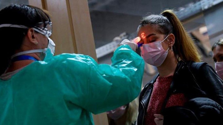 Κορονοϊός-Κόστα Ρίκα: Εγκρίθηκε το εμβόλιο των Pfizer/BioNTech κατά της πανδημίας