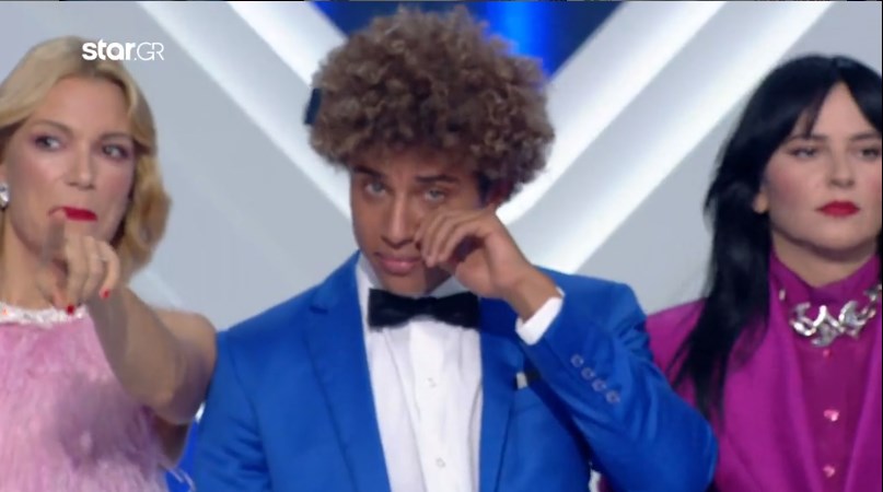 GNMT – Οι πρώτες δηλώσεις του Ηρακλή μετά τη νίκη: Ανυπομονώ να δω τη μητέρα μου – ΒΙΝΤΕΟ