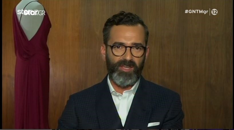 GNTM: Γιατί ο Άγγελος Μπράτης απουσίαζε από ημιτελικό και τελικό – ΒΙΝΤΕΟ