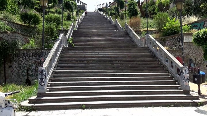 Το τεστ της σκάλας για την καρδιά – Πότε πρέπει να συμβουλευτείτε γιατρό