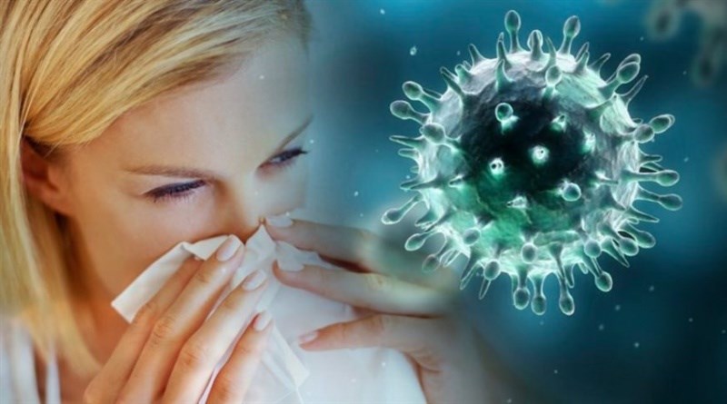 Κορονοϊός και γρίπη: Ποια ουσία που υπάρχει και σε λαχανικά επιδεινώνει τα συμπτώματα