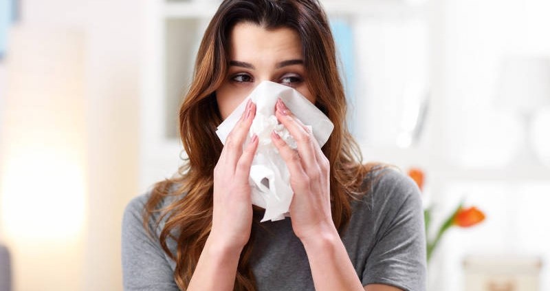 Πώς ο κορονοϊός “εξαφάνισε” γρίπη και εποχικό κρυολόγημα