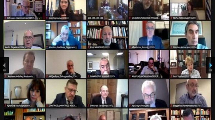 Διάλογος μεταξύ υπουργείου Παιδείας και Πρυτάνεων για τις αλλαγές στο σύστημα εισαγωγής στα ΑΕΙ