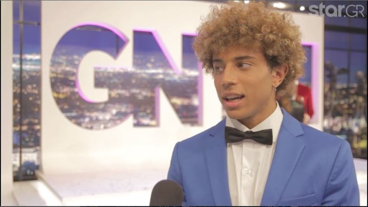 Νικητής GNTM: Ο Ηρακλής ανακοίνωσε ότι… χώρισε – ΒΙΝΤΕΟ